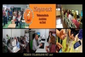 El próximo miércoles serán entregados los premios Colaborador Net 2017