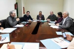El Consejo Escolar Municipal se reúne para hacer balance del primer trimestre