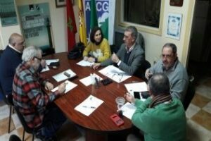 La APCG se adhiere a la petición de nombramiento de Pepe Ojeda como hijo adoptivo de Algeciras