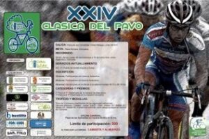 El ciclismo se une a los festejos navideños el próximo fin de semana