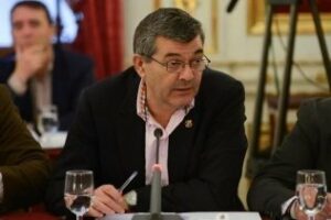 300 millones de euros serían financiados para el tranvía de la Bahía de Algeciras