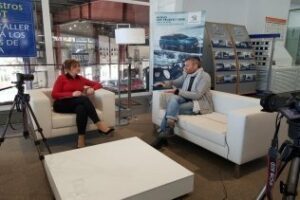 YaTV emite su primer magazine para el campo de Gibraltar (Video interior)