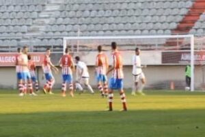 Vuelta a la senda del triunfo ante el Gerena (1-0)