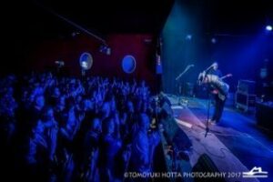 La noche de Algeciras suena con fuerza