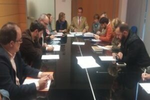 Urbanismo aprueba iniciar los trámites para expropiar parcelas en la calle San Nicolás