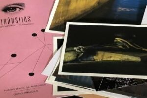 "Tránsitos", la exposición que llega el próximo martes a AlCultura