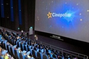 Cinépolis planea abrir unos multicines en Algeciras para 2018