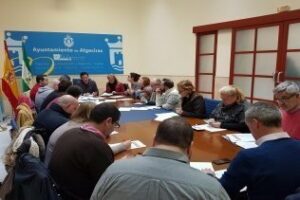 El jurado elige a los nominados de la XXXI Gala del Deporte