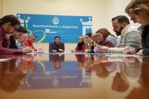 La comisión informativa de Deportes ha presentado los proyectos para el año próximo