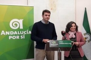 AxSí solicita al Gobierno y a la Junta mejoras en la gestión del agua