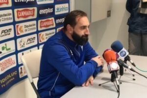 Pésima imagen en Lucena (4-0)