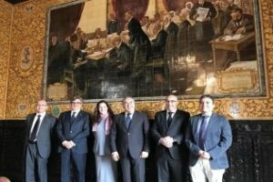 Algeciras acogerá el 28º Encuentro Nacional de Extranjería en mayo de 2018