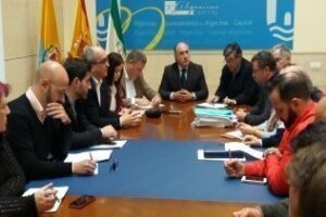 El Consejo de Administración de Algesa considera correcta la baremación del tribunal