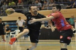 Los algecireños Jennifer Gutiérrez y Domingo Luis nominados a los premios Deportista y Club Especial 2017