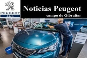Éxito de ventas Y público en los días de liquidación de Peugeot