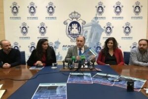 Algeciras ha sido seleccionada en un proyecto de modernización de 9 ciudades europeas