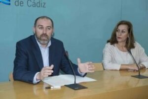 Diputación entrega anticipos a municipios de la provincia por valor de 41 millones de euros