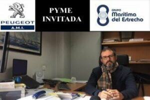 Sergio Rodríguez Aparicio: Marítima del Estrecho cumple 50 años