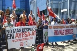 Historias para no dormir.Por: Ángel Luis Jiménez