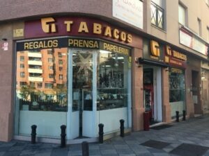 Tucachimba.es, distribuidores oficiales de calidad desde el centro de Algeciras.