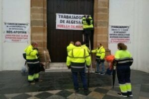 CC.OO. denuncia una nueva paralización de las prejubilaciones en Algesa