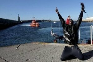 Opiniones Migratorias. Por Rafael Fenoy