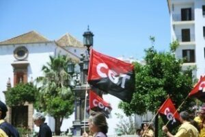 La interinidad abocada a la Huelga. Por: Rafael Fenoy Rico