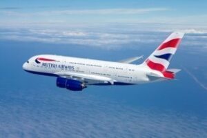 Pymestrecho: British Airways anuncia el nuevo servicio London Gatwick  Gibraltar