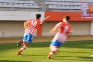 Inmejorable estreno de año (4-0)