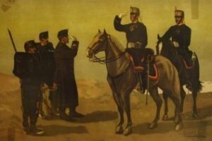 Inauguración Ciclo Conferencias CXL Aniversario de la Creación de la Comandancia de Carabineros de Algeciras (1878-2018)