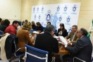 El ayuntamiento recurrirá la venta directa de la finca de Cortijo Botafuego