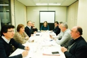 El PSOE exigirá al Gobierno en sus negociaciones con Reino Unido certidumbre ante los efectos del Brexit