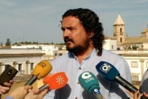 IU exige al PP que rectifique sus intenciones respecto a la AP-4