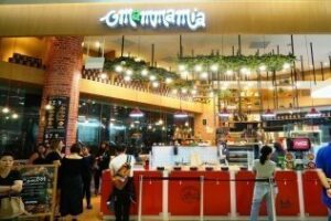 Una nueva e importante franquicia llega a Algeciras