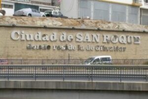 San Roque no pagará los primeros 20 metros cúbicos de agua si acepta el acuerdo de Mancomunidad