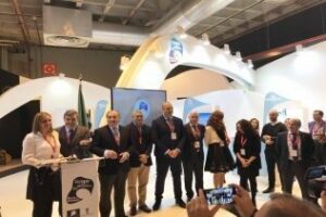 Algeciras y San Fernando promocionarán en FITUR la Ruta de la Vanguardia del Flamenco