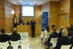 El nuevo Plan Integral de Movilidad Urbana incluye las mejoras del tráfico en el Barrio de la Caridad