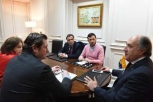 El Real Club Náutico de Algeciras planea la celebración de su 75 aniversario