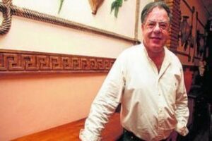 La Plataforma @andaluciabay20.30 respalda la medalla de Andalucía para el empresario Miguel Rodríguez