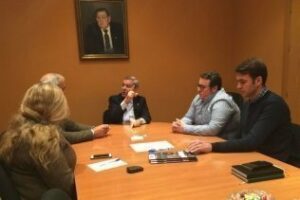 AxSí abre un canal de comunicación con HORECA que contribuya a la prosperidad de Andalucía