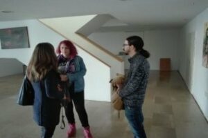 Podemos exige la solución sobre el recorte de subvenciones para los programas de Cruz Blanca