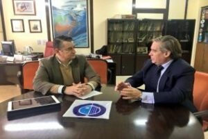 El Gobierno traslada un mensaje de tranquilidad a la flota andaluza que faena en Marruecos