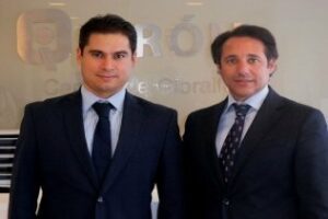 Quirónsalud Campo de Gibraltar recibe el Global Mobility Certificate por sus altos estándares de calidad