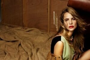 El cortometraje "Jericó" se presenta en el fcat con la actuación de Brisa Fenoy