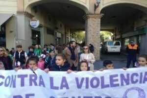 Colectivos feministas se unen a la huelga que se prepara para el próximo 8 de marzo