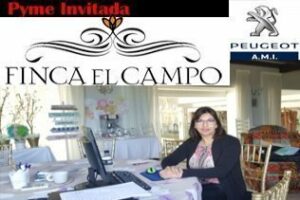 Finca El Campo: Un lugar para hacer de ese día un recuerdo inolvidable