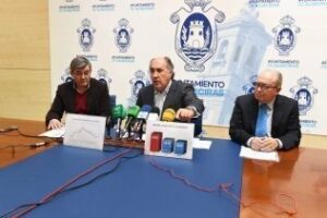 El alcalde destaca la buena gestión municipal en materia de economía y empleo