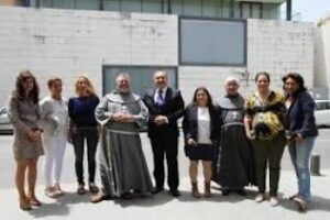 PP Algeciras insta de nuevo a la Junta para que reflexione sobre la ayuda a la Fundación Cruz Blanca