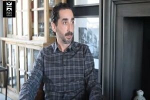 Daniel Dafrán, quince años en el sector de la madera en el campo de Gibraltar (VIDEO)