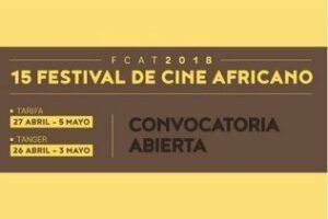 El Festival de Cine Africano de Tarifa-Tánger 2018 abre su convocatoria hasta 16 Febrero 2018